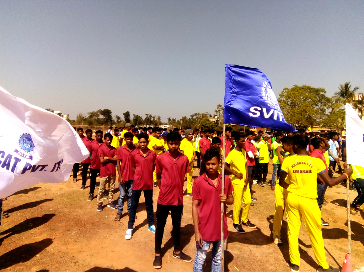 Annual Sports Day